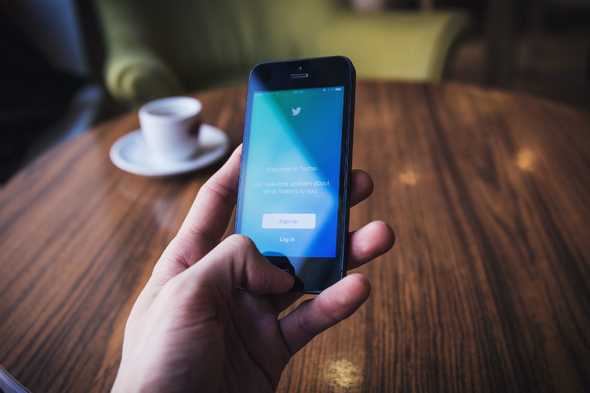 Creating a twitter bot