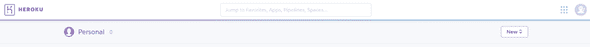 Deploying to Heroku