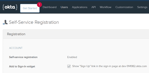 allow registration