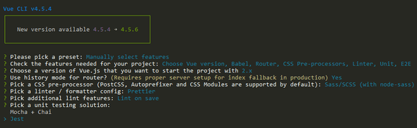 Unit Testing with Jest